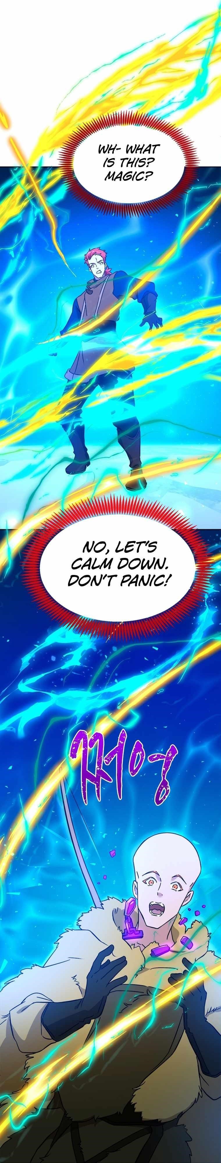 A World-Class Walkthrough Chapter 62 - Page 16