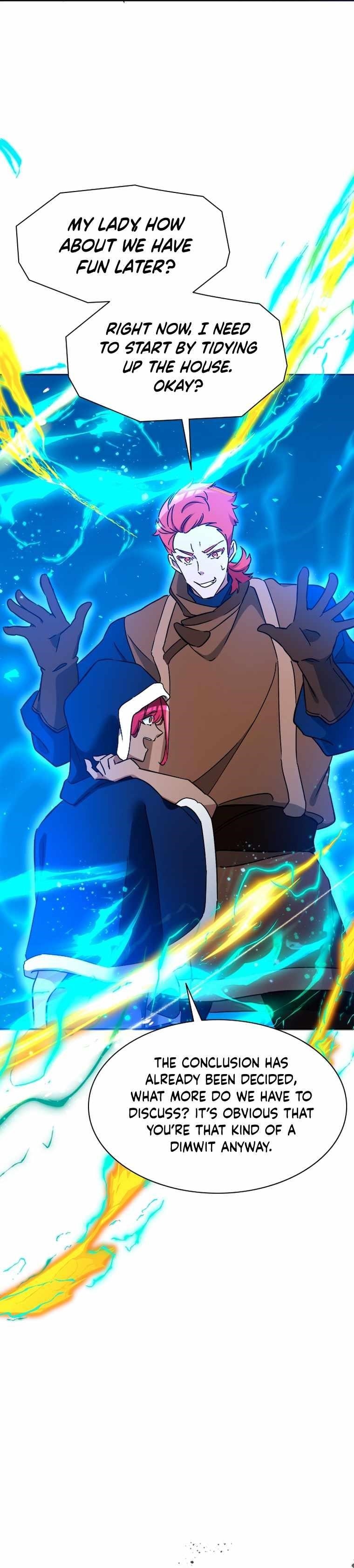 A World-Class Walkthrough Chapter 62 - Page 17