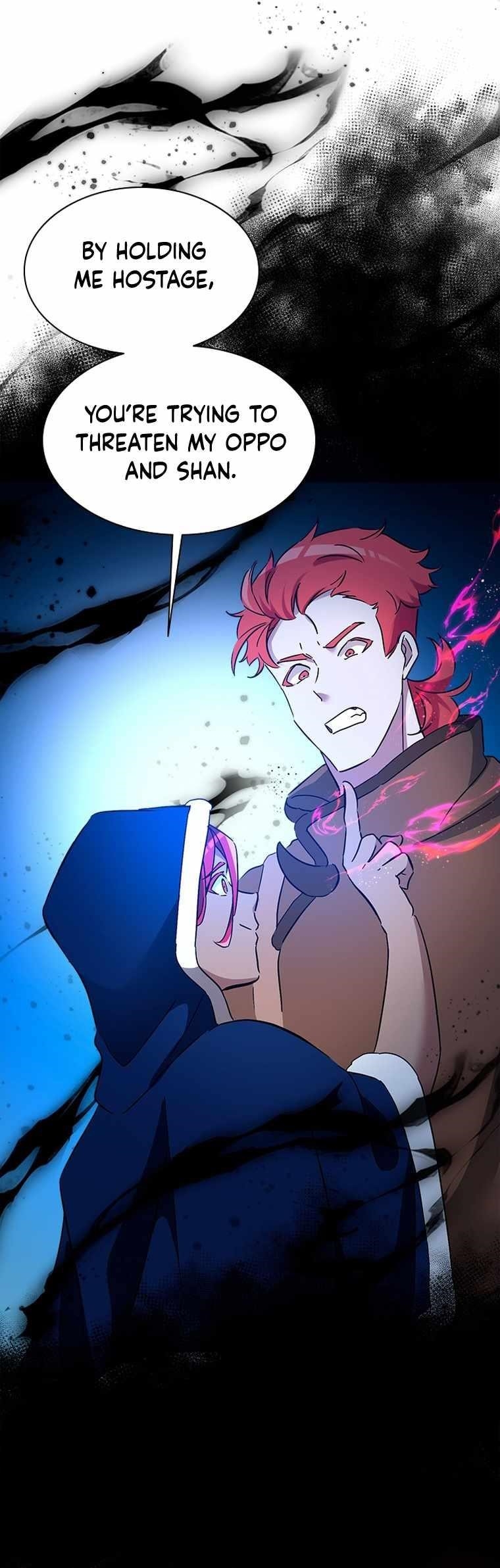 A World-Class Walkthrough Chapter 62 - Page 18