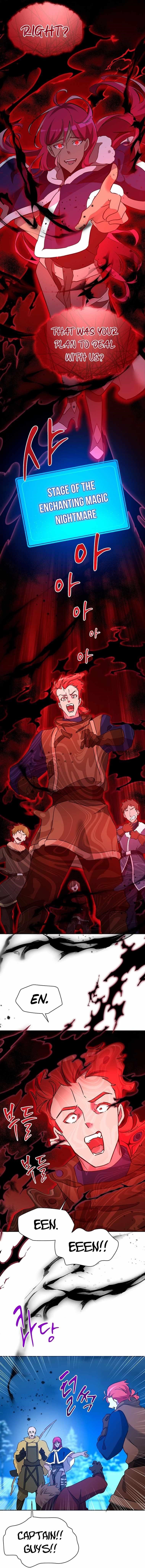 A World-Class Walkthrough Chapter 62 - Page 19