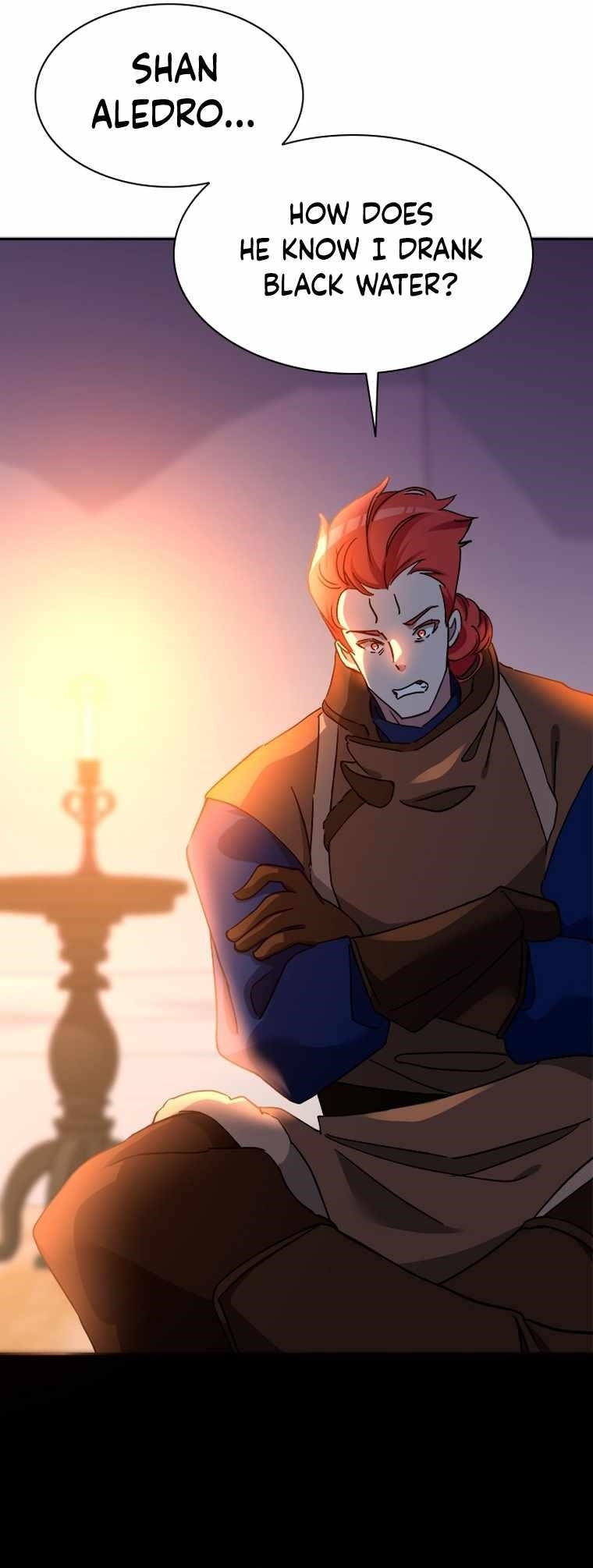 A World-Class Walkthrough Chapter 62 - Page 2