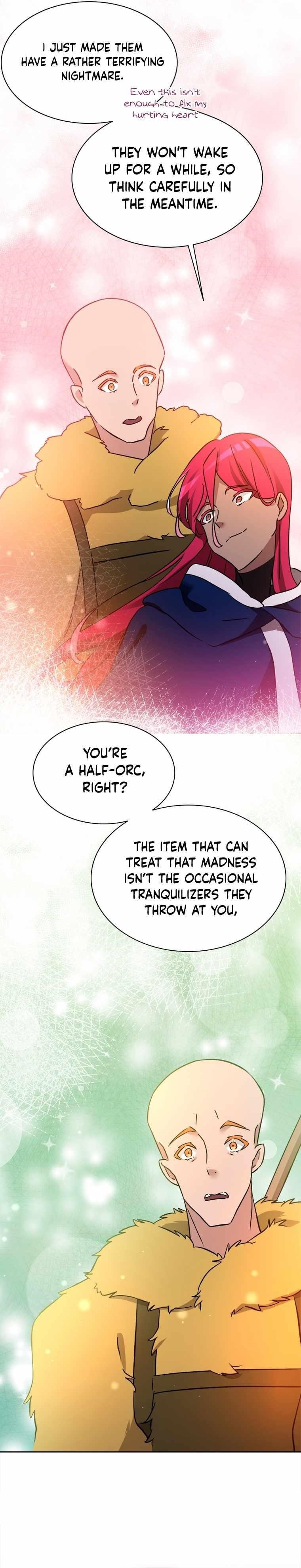 A World-Class Walkthrough Chapter 62 - Page 21