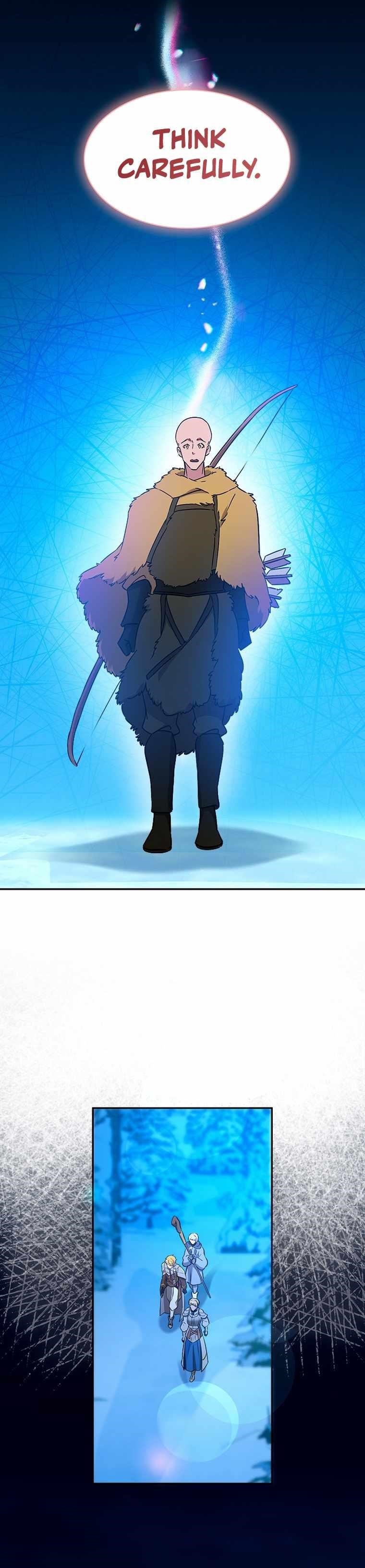 A World-Class Walkthrough Chapter 62 - Page 23