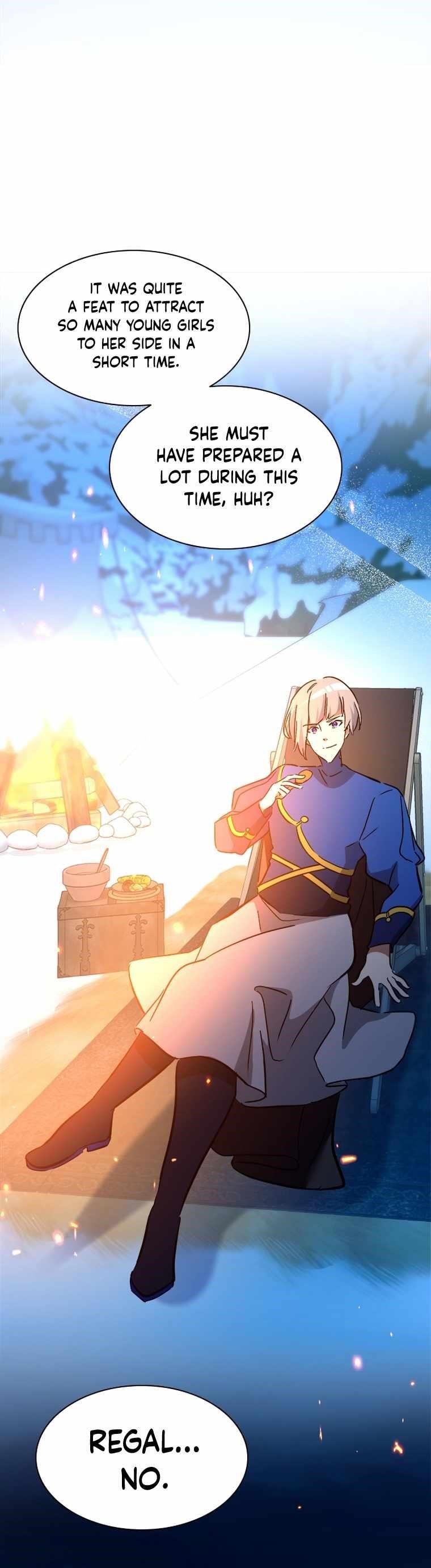 A World-Class Walkthrough Chapter 62 - Page 26