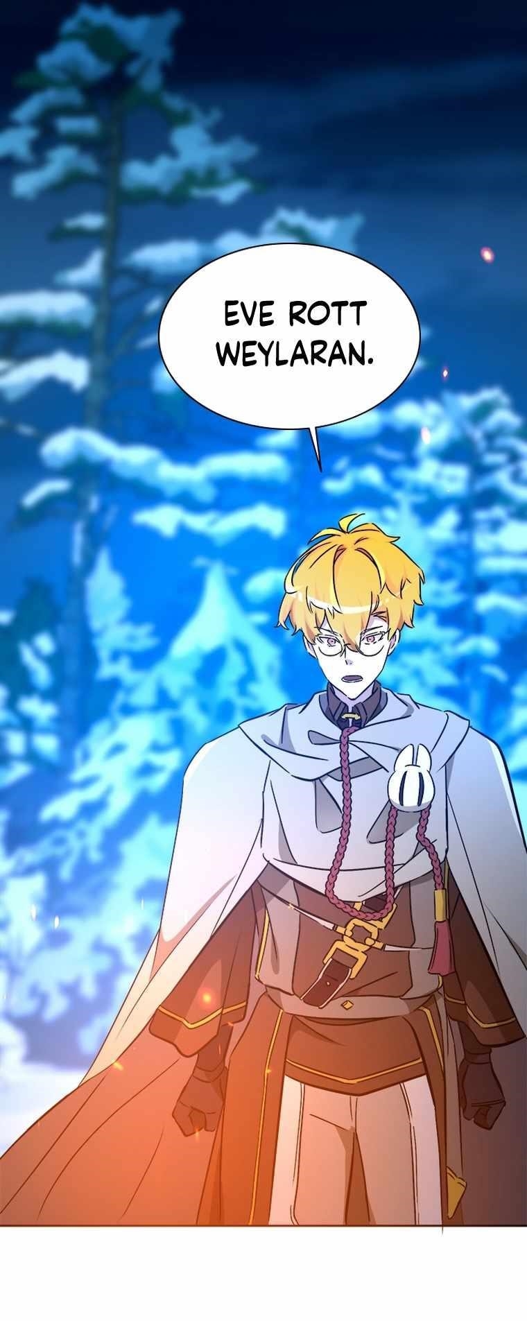 A World-Class Walkthrough Chapter 62 - Page 27