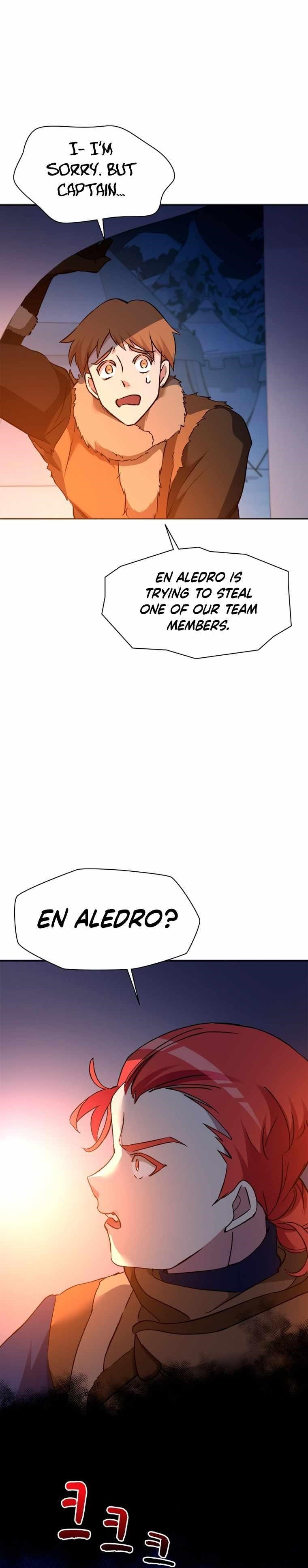 A World-Class Walkthrough Chapter 62 - Page 5