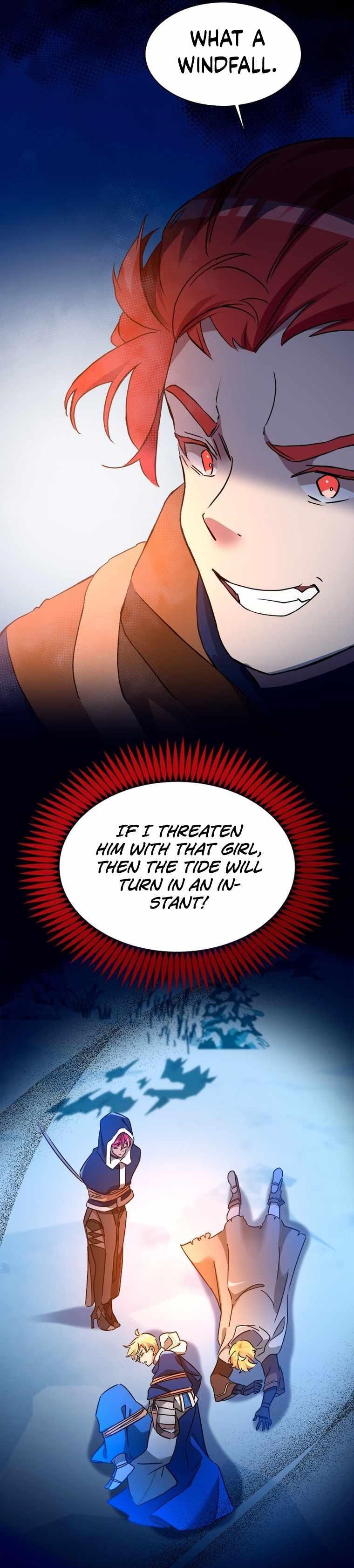 A World-Class Walkthrough Chapter 62 - Page 6