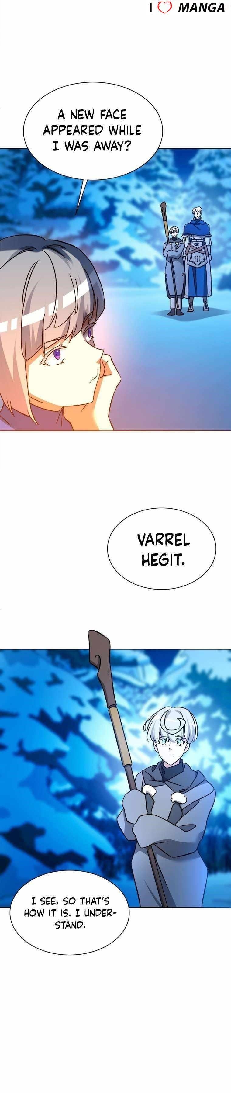 A World-Class Walkthrough Chapter 63 - Page 3