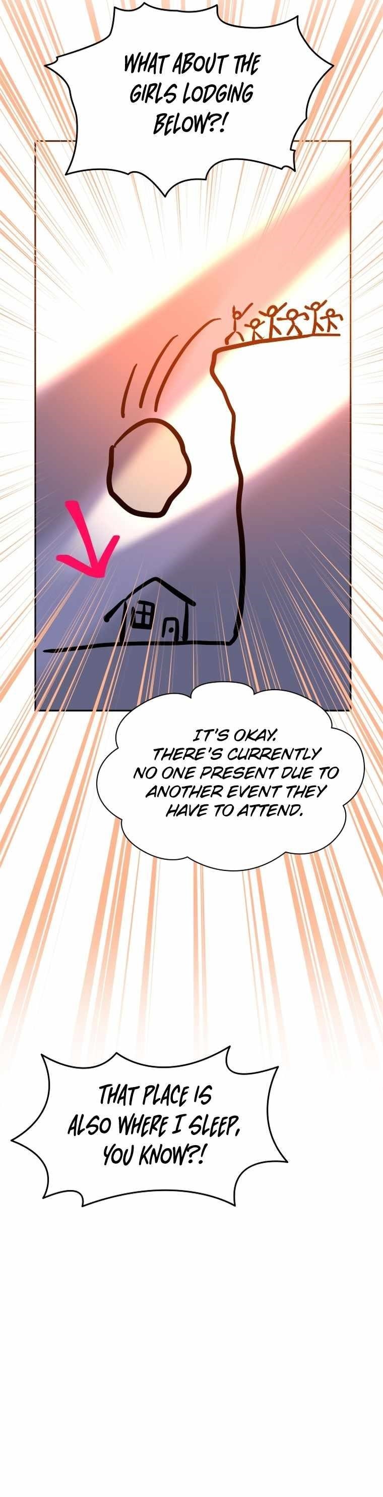 A World-Class Walkthrough Chapter 66 - Page 17