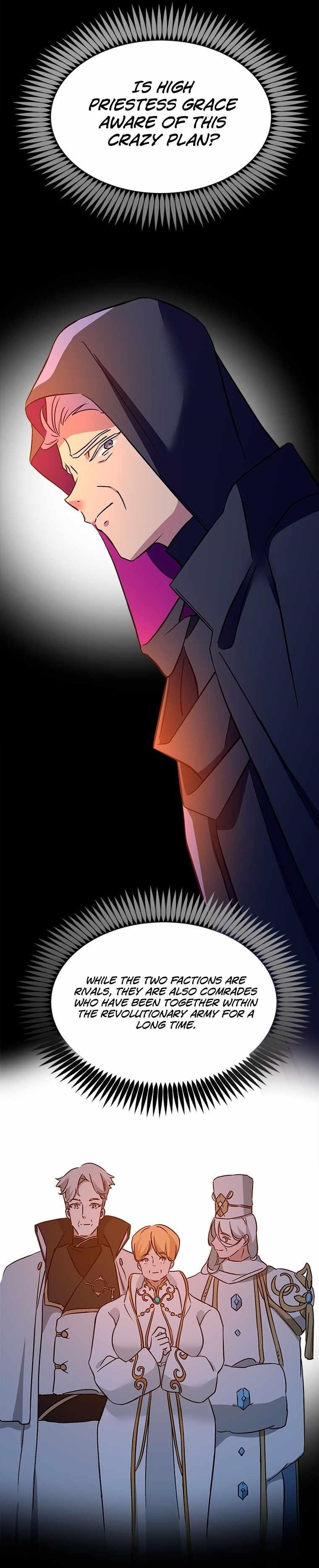 A World-Class Walkthrough Chapter 67 - Page 10