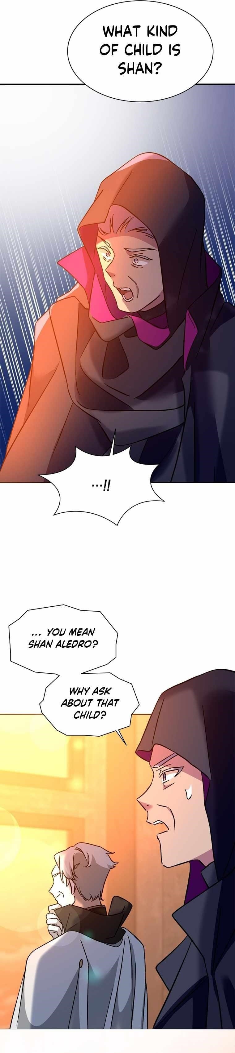 A World-Class Walkthrough Chapter 67 - Page 12