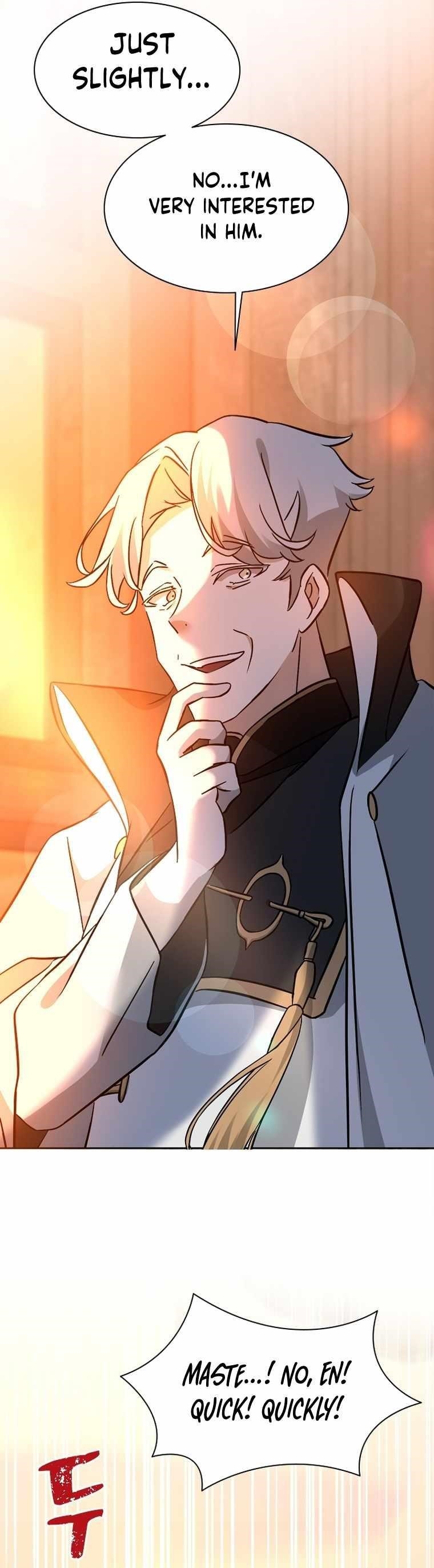 A World-Class Walkthrough Chapter 67 - Page 13