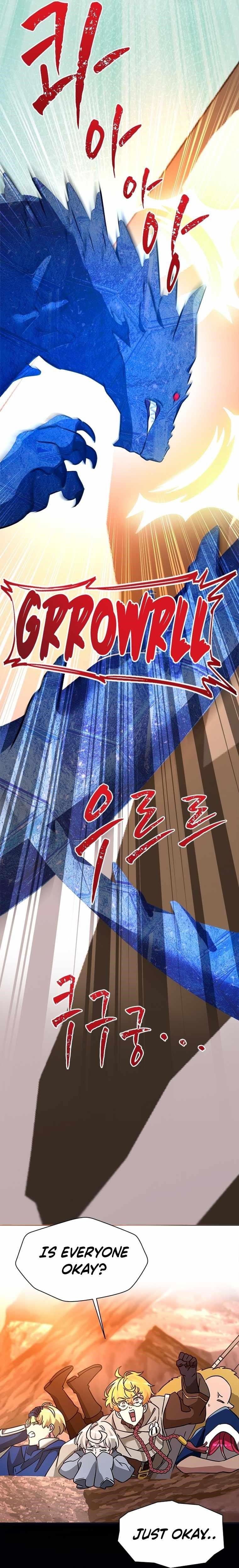 A World-Class Walkthrough Chapter 67 - Page 16