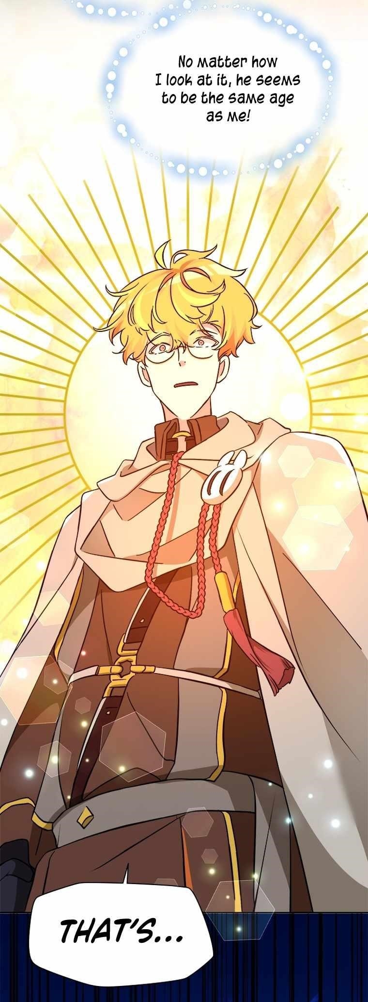 A World-Class Walkthrough Chapter 67 - Page 22