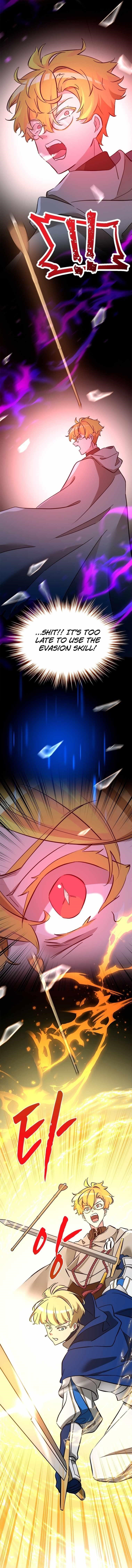 A World-Class Walkthrough Chapter 67 - Page 25