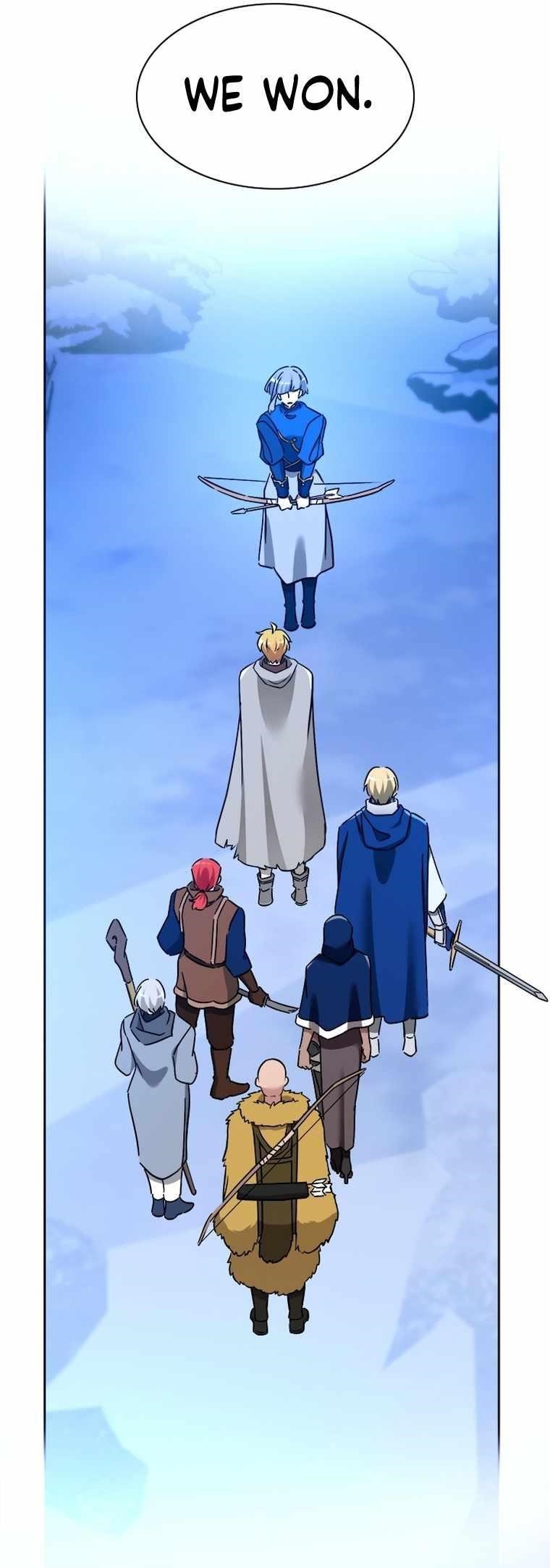 A World-Class Walkthrough Chapter 67 - Page 29