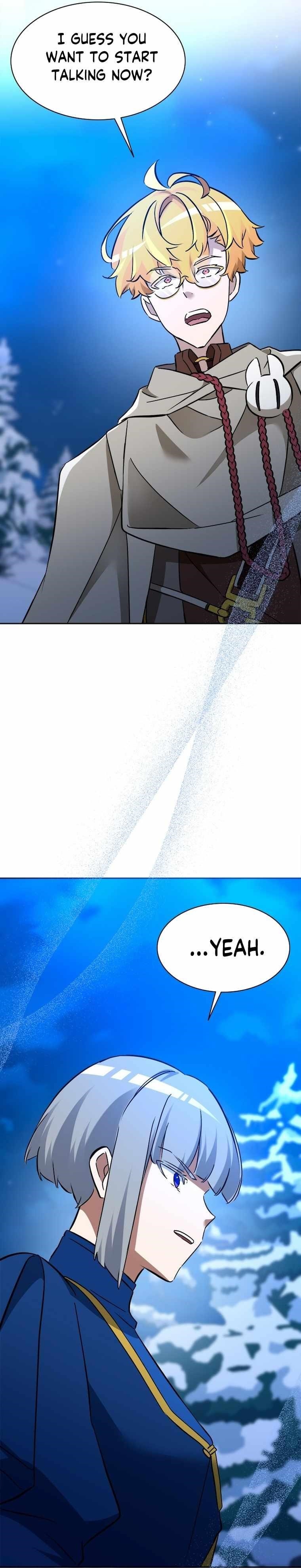 A World-Class Walkthrough Chapter 67 - Page 30