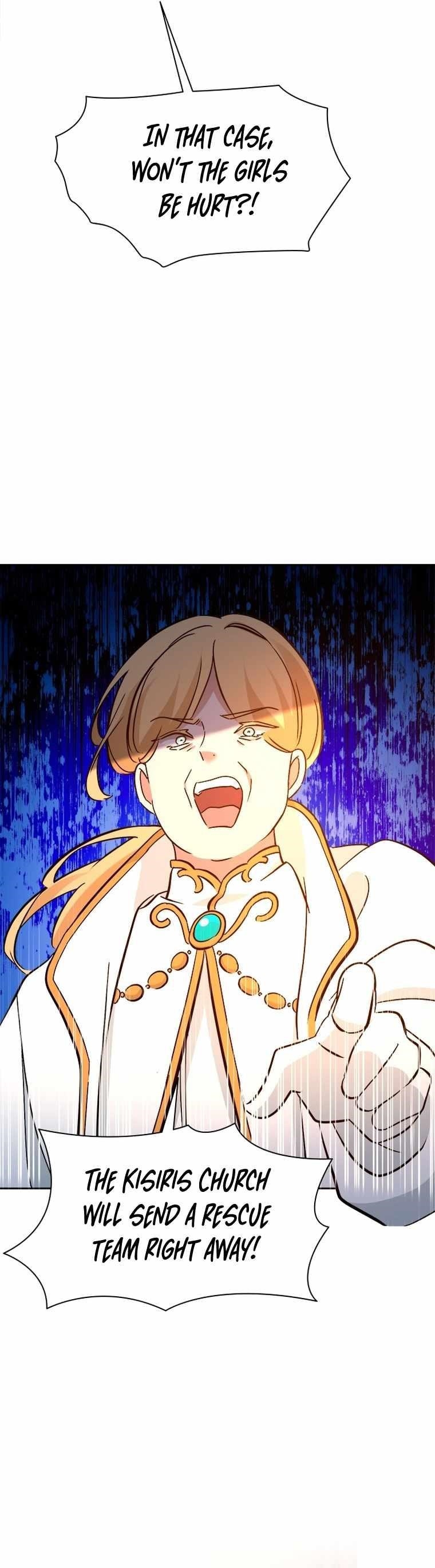 A World-Class Walkthrough Chapter 67 - Page 4