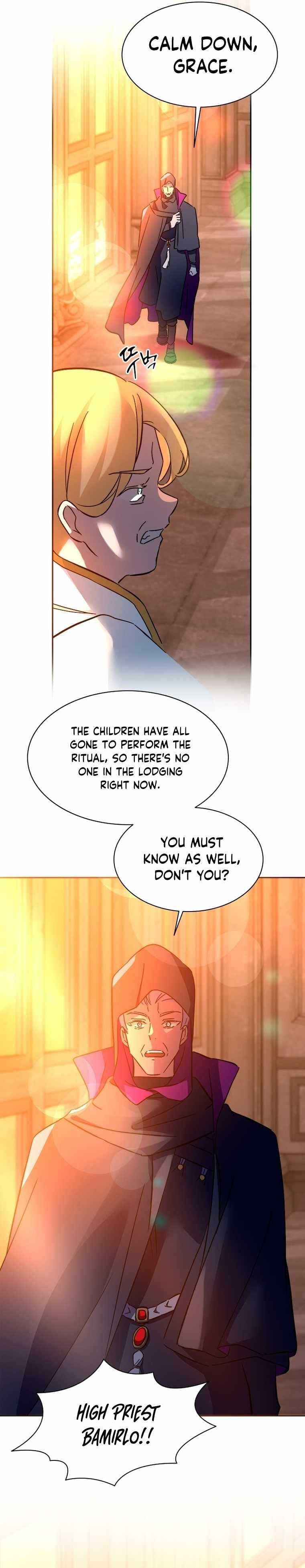 A World-Class Walkthrough Chapter 67 - Page 5