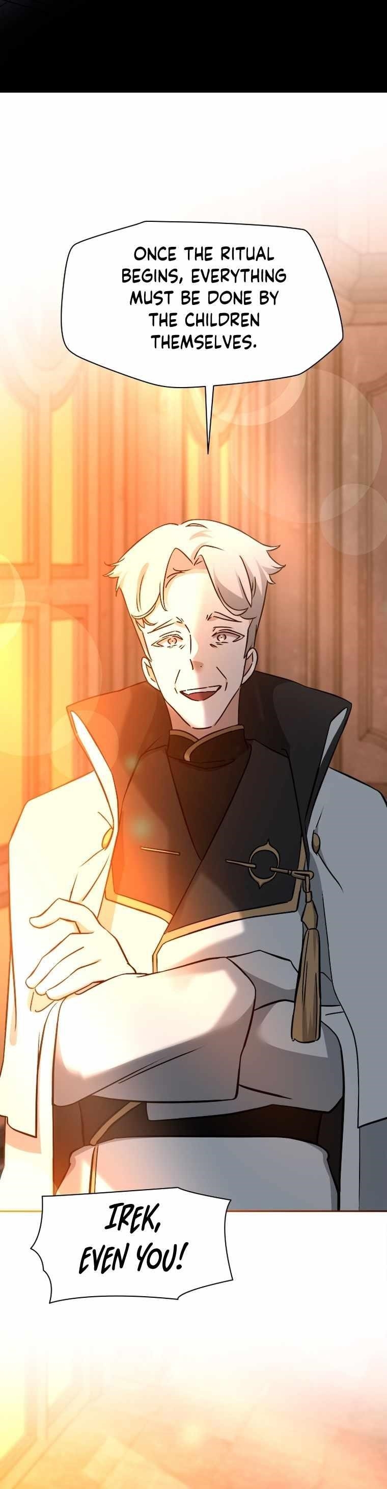 A World-Class Walkthrough Chapter 67 - Page 7