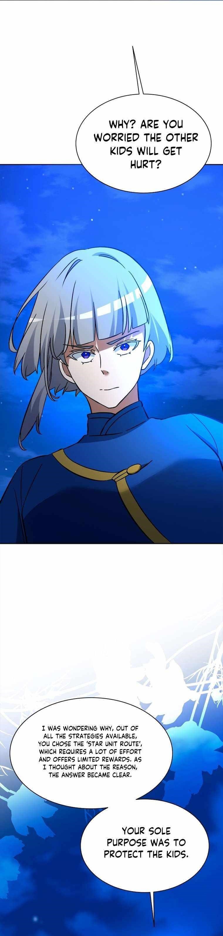 A World-Class Walkthrough Chapter 68 - Page 15