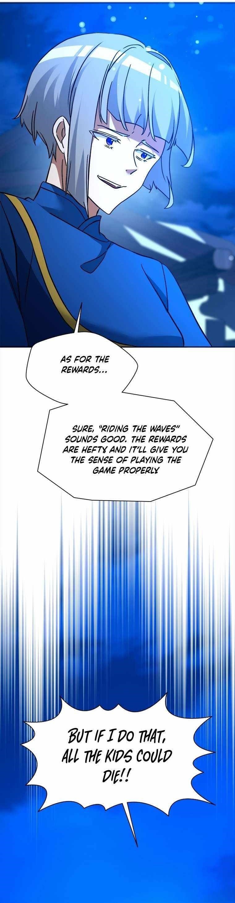 A World-Class Walkthrough Chapter 68 - Page 17