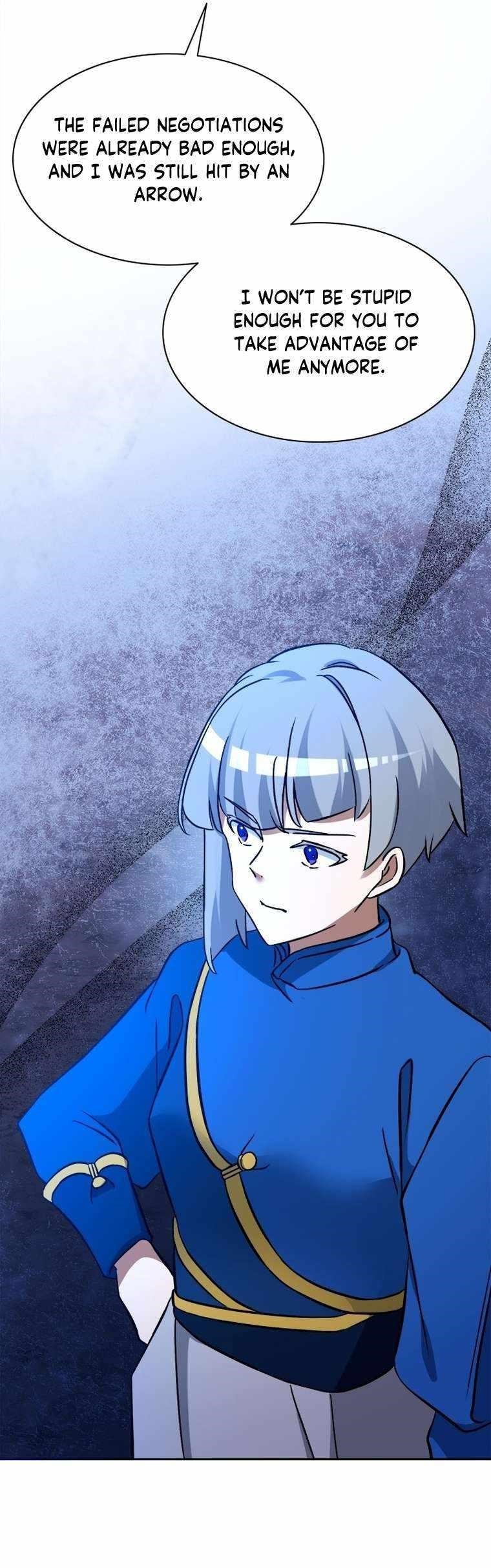 A World-Class Walkthrough Chapter 68 - Page 3