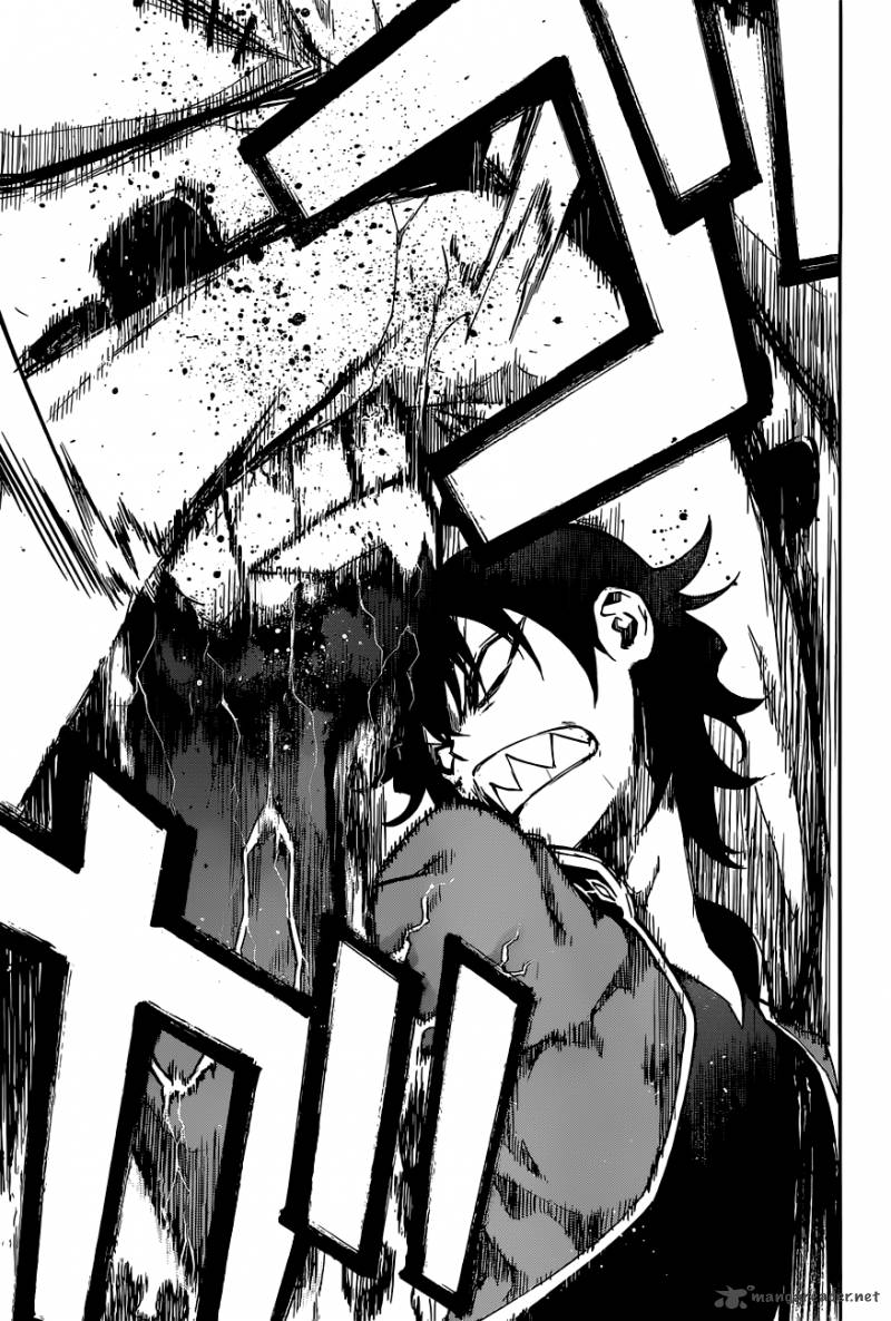 Sousei no Onmyouji Chapter 1 - Page 60