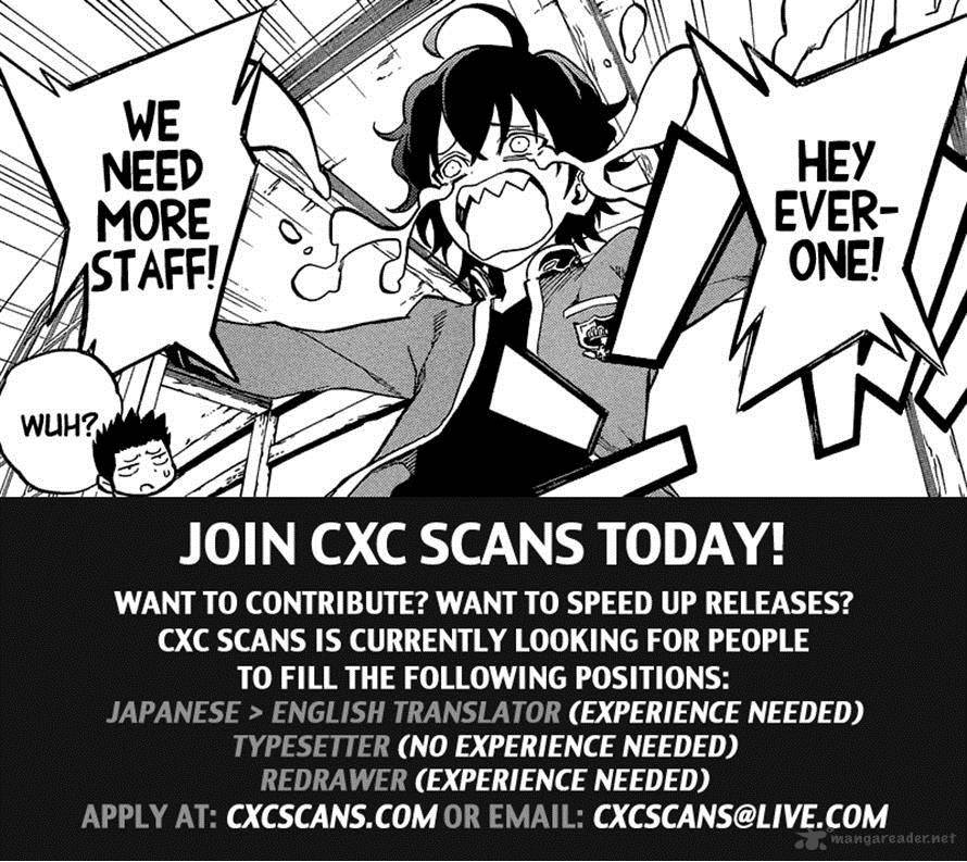 Sousei no Onmyouji Chapter 10 - Page 42