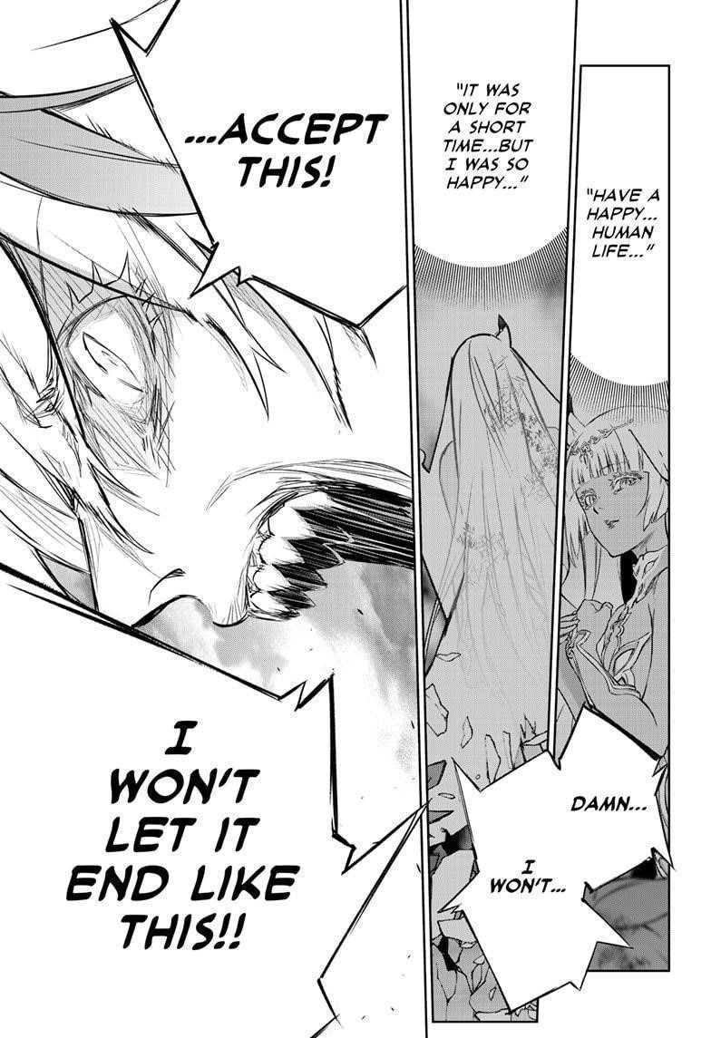 Sousei no Onmyouji Chapter 100 - Page 29