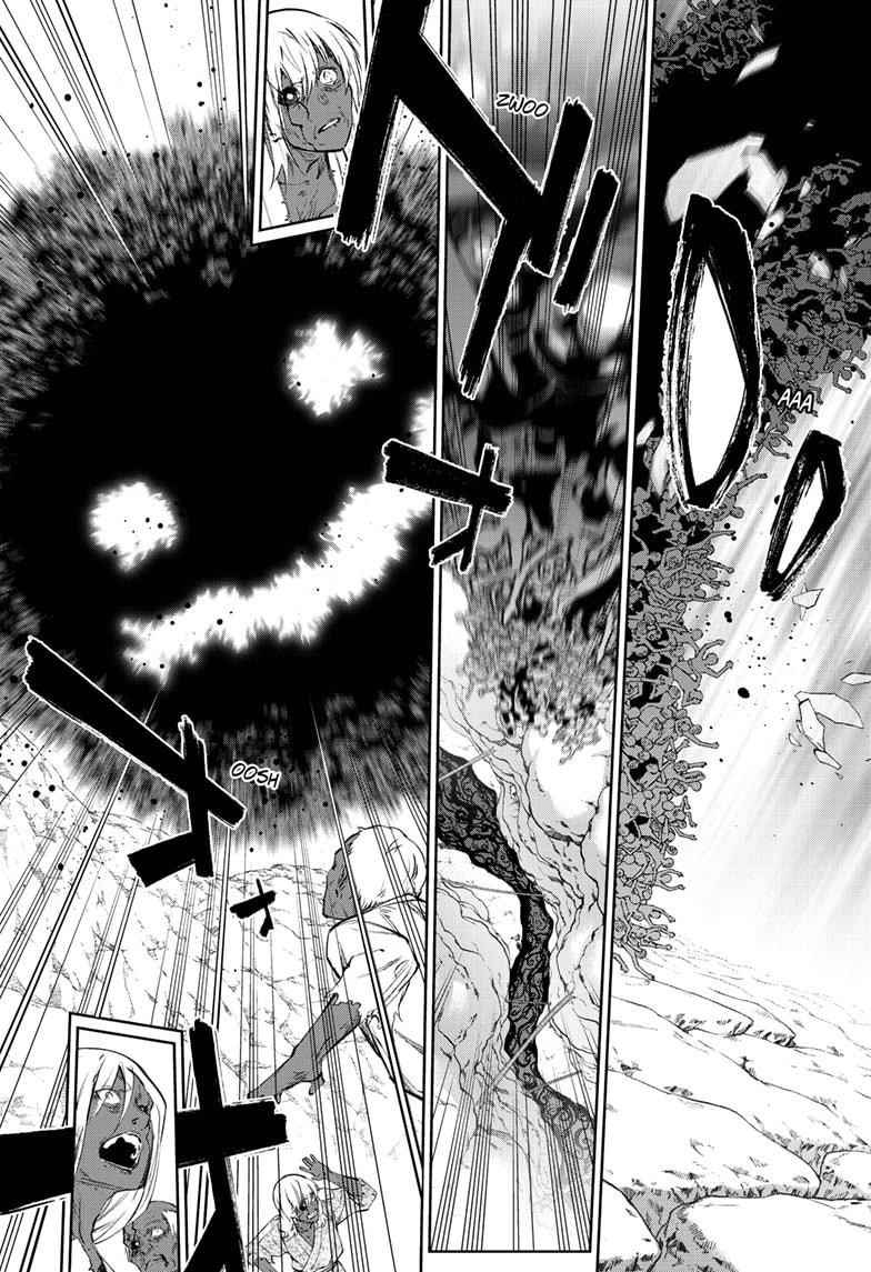 Sousei no Onmyouji Chapter 103 - Page 24