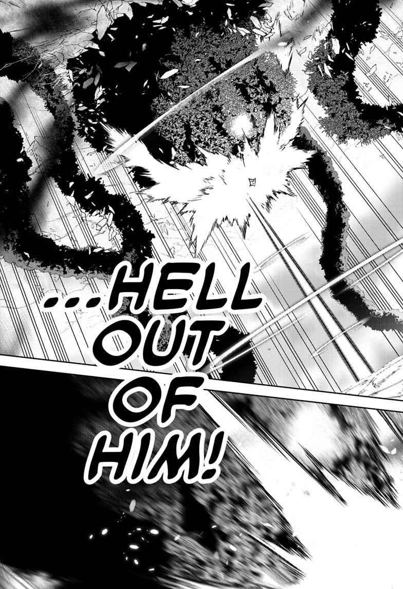 Sousei no Onmyouji Chapter 103 - Page 44