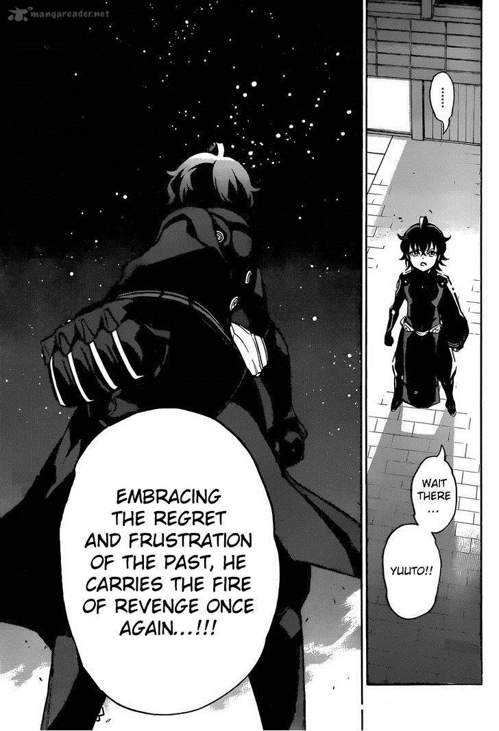 Sousei no Onmyouji Chapter 11 - Page 42