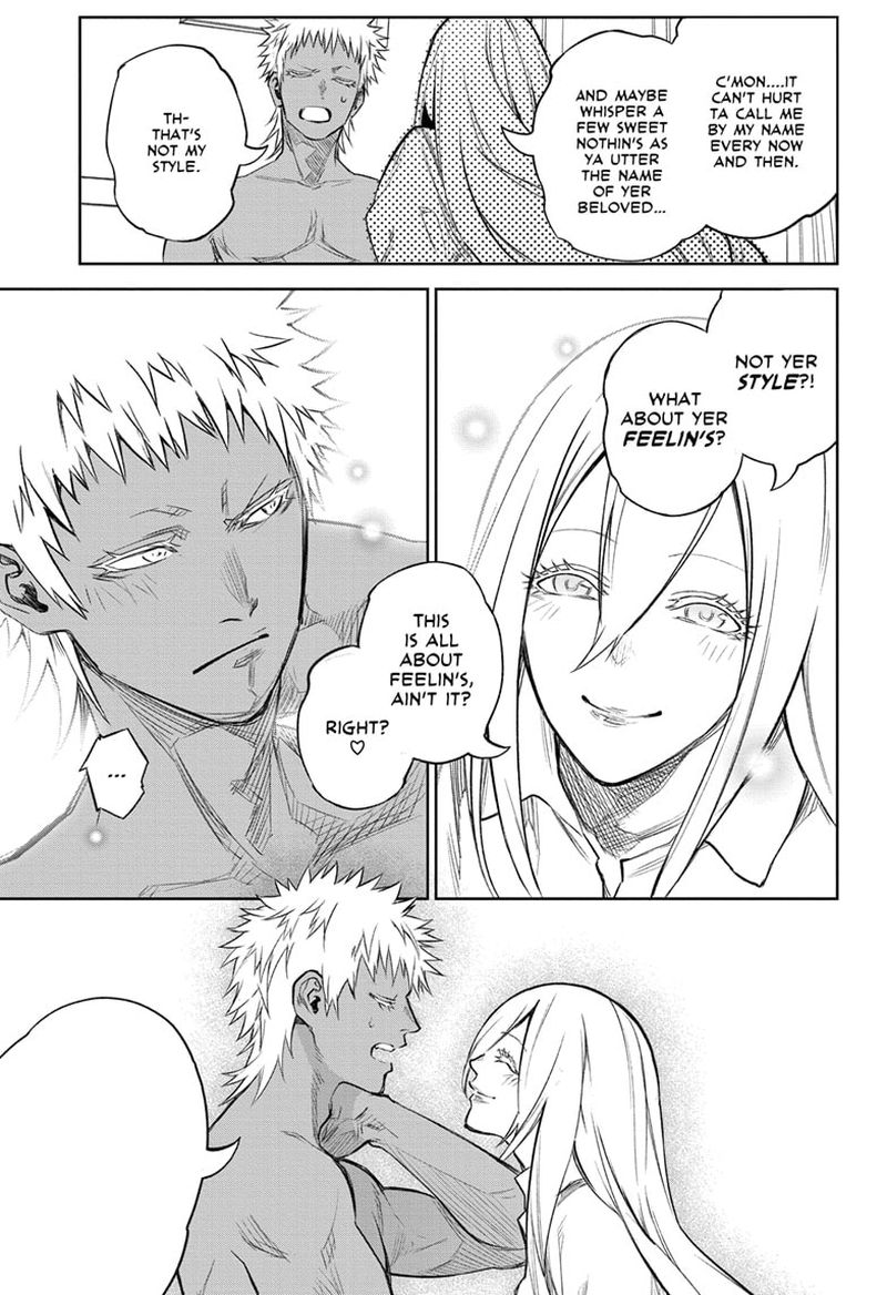 Sousei no Onmyouji Chapter 111 - Page 26