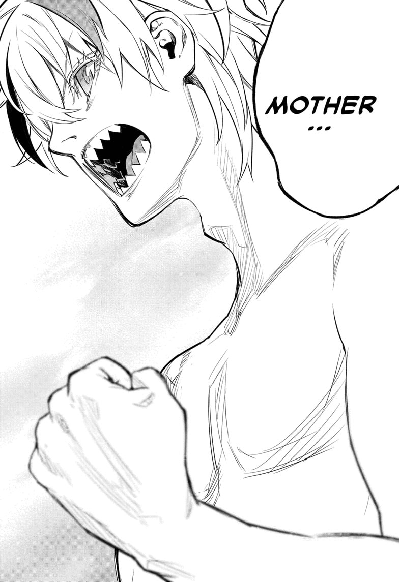 Sousei no Onmyouji Chapter 112 - Page 18