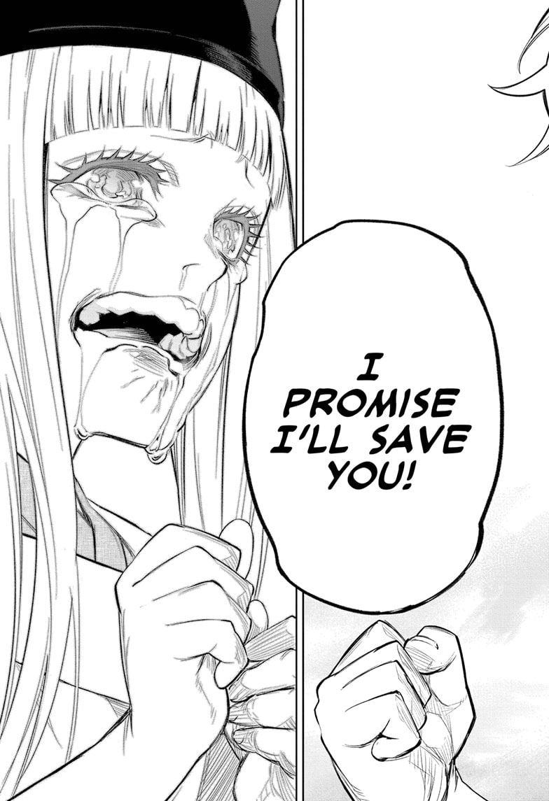 Sousei no Onmyouji Chapter 112 - Page 19