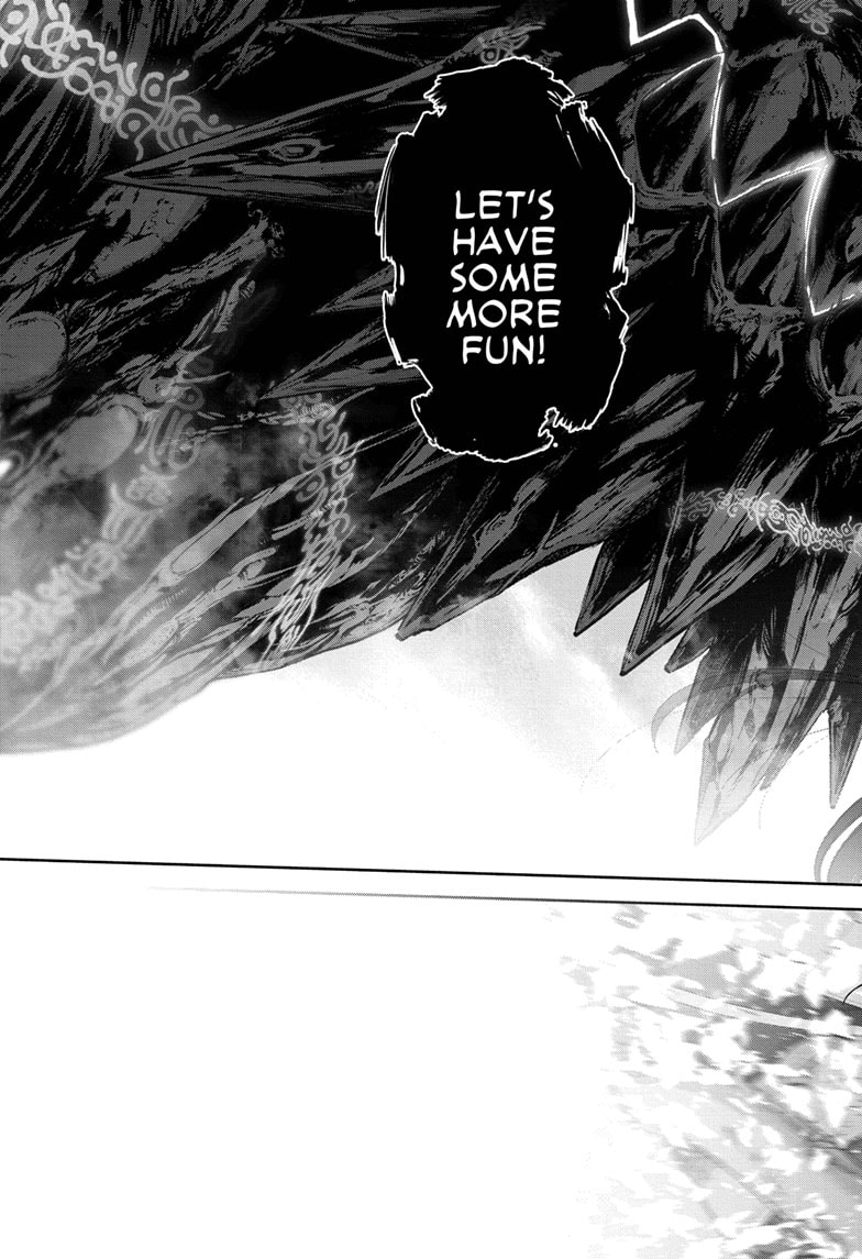 Sousei no Onmyouji Chapter 112 - Page 31