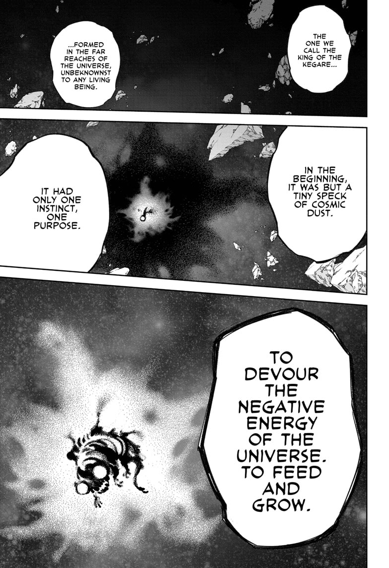 Sousei no Onmyouji Chapter 112 - Page 9