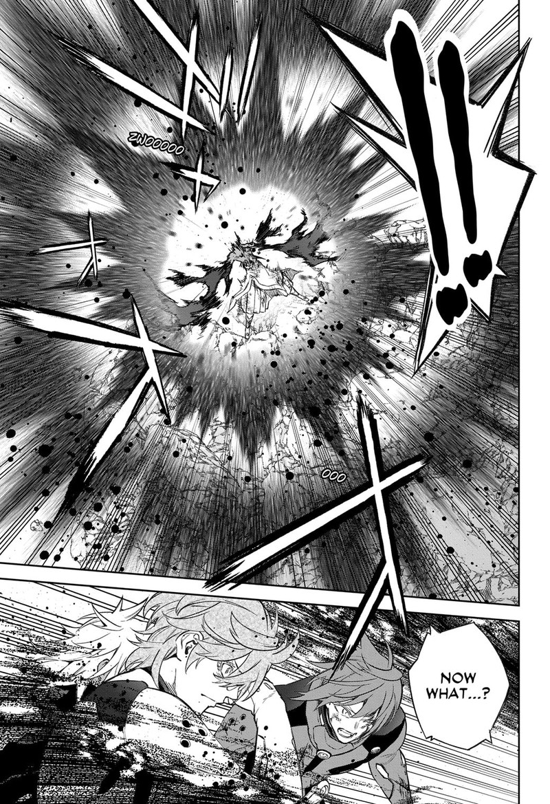 Sousei no Onmyouji Chapter 118 - Page 26