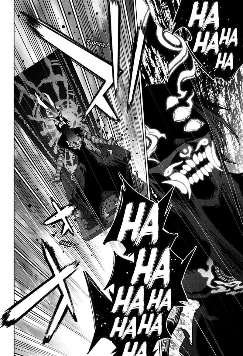 Sousei no Onmyouji Chapter 123 - Page 14