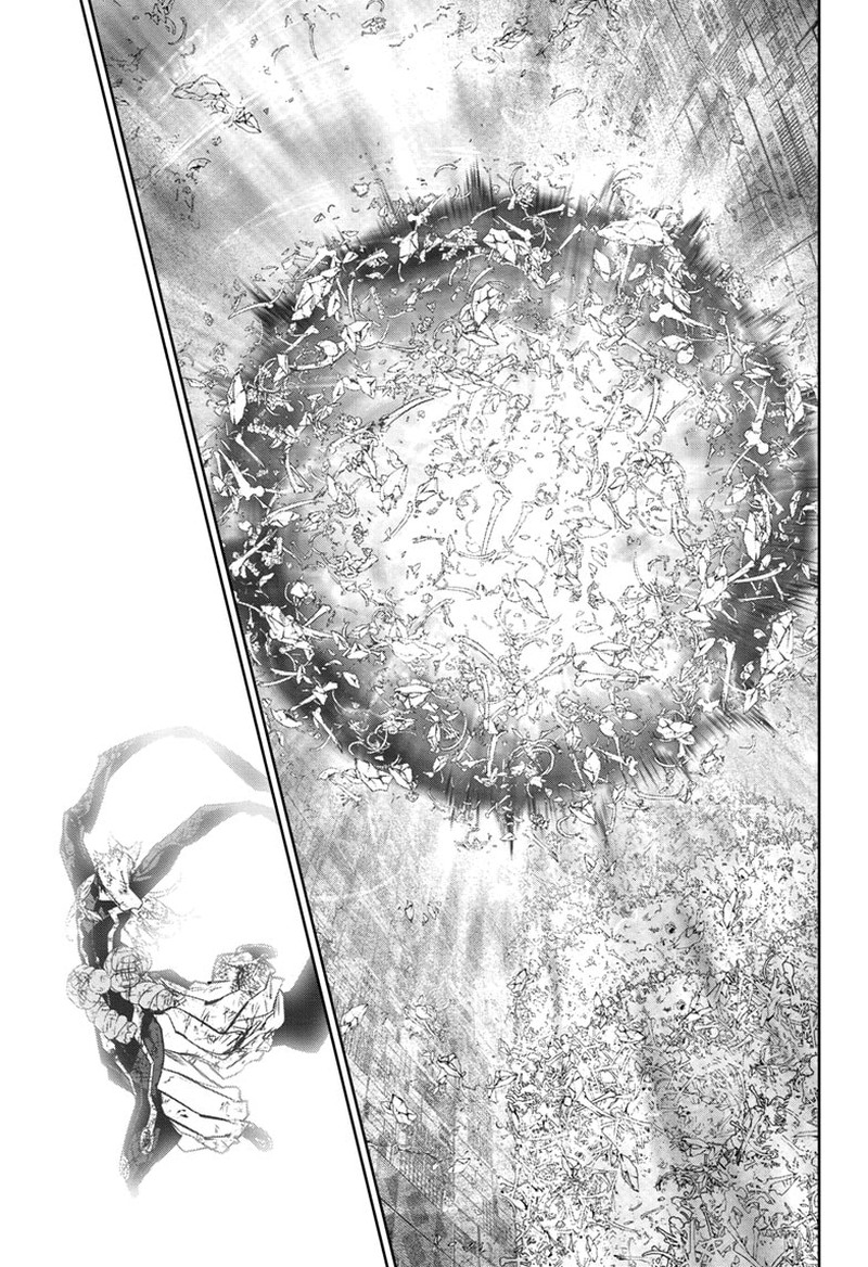 Sousei no Onmyouji Chapter 125 - Page 30