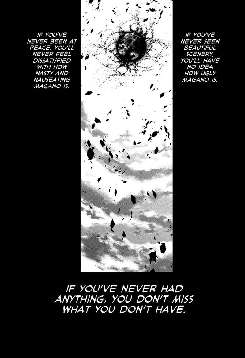 Sousei no Onmyouji Chapter 126 - Page 1