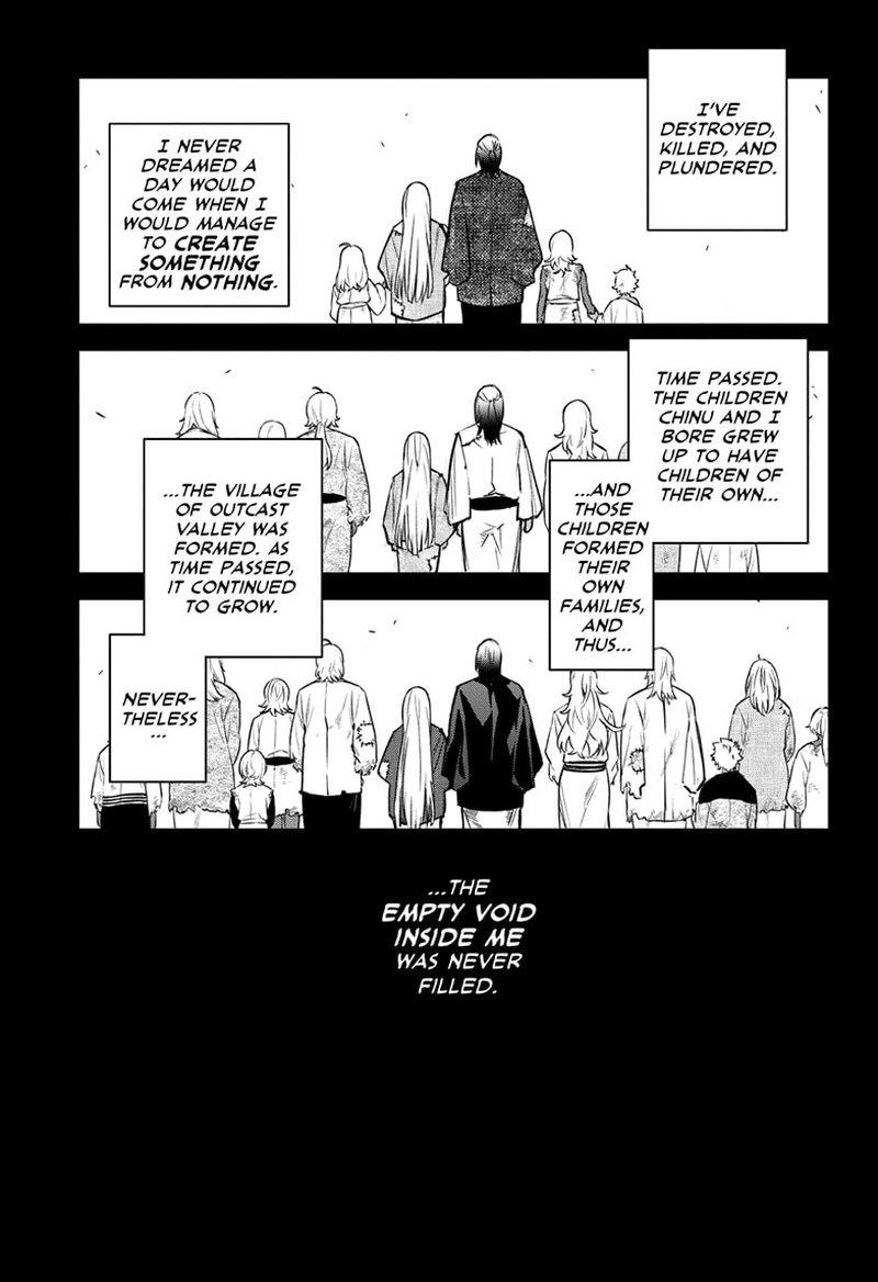 Sousei no Onmyouji Chapter 126 - Page 11