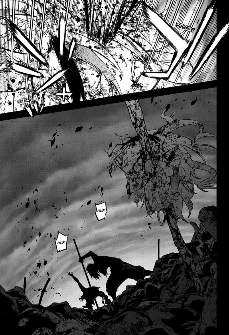 Sousei no Onmyouji Chapter 126 - Page 16