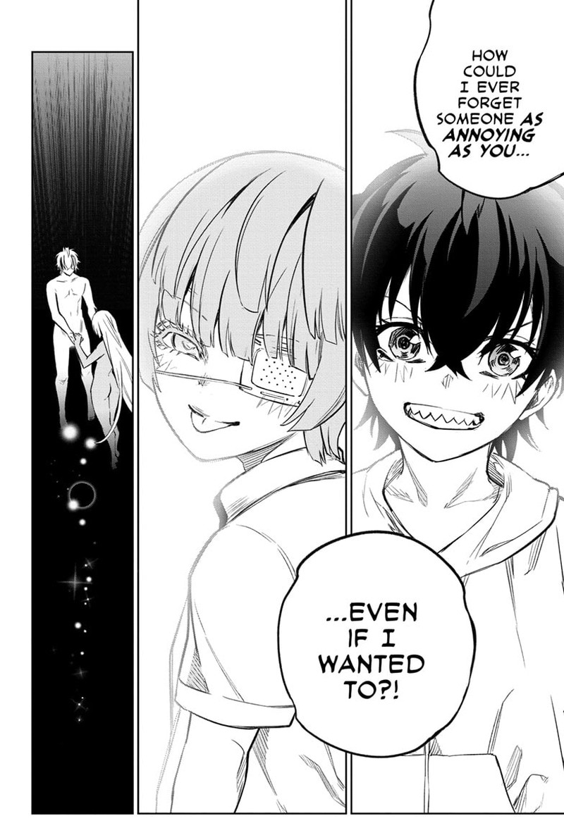 Sousei no Onmyouji Chapter 128 - Page 36