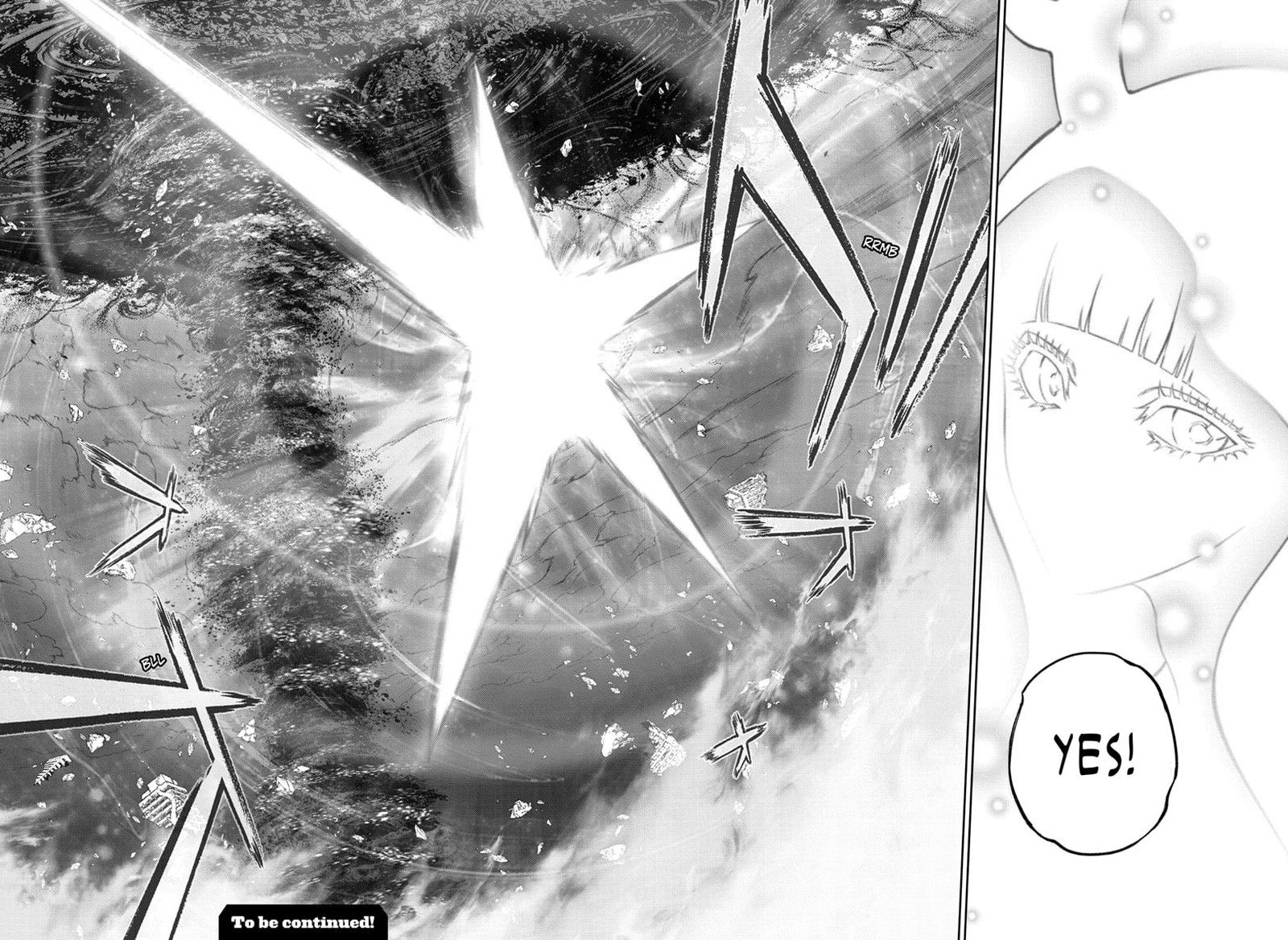 Sousei no Onmyouji Chapter 128 - Page 38