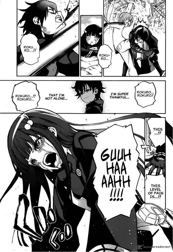 Sousei no Onmyouji Chapter 13 - Page 52