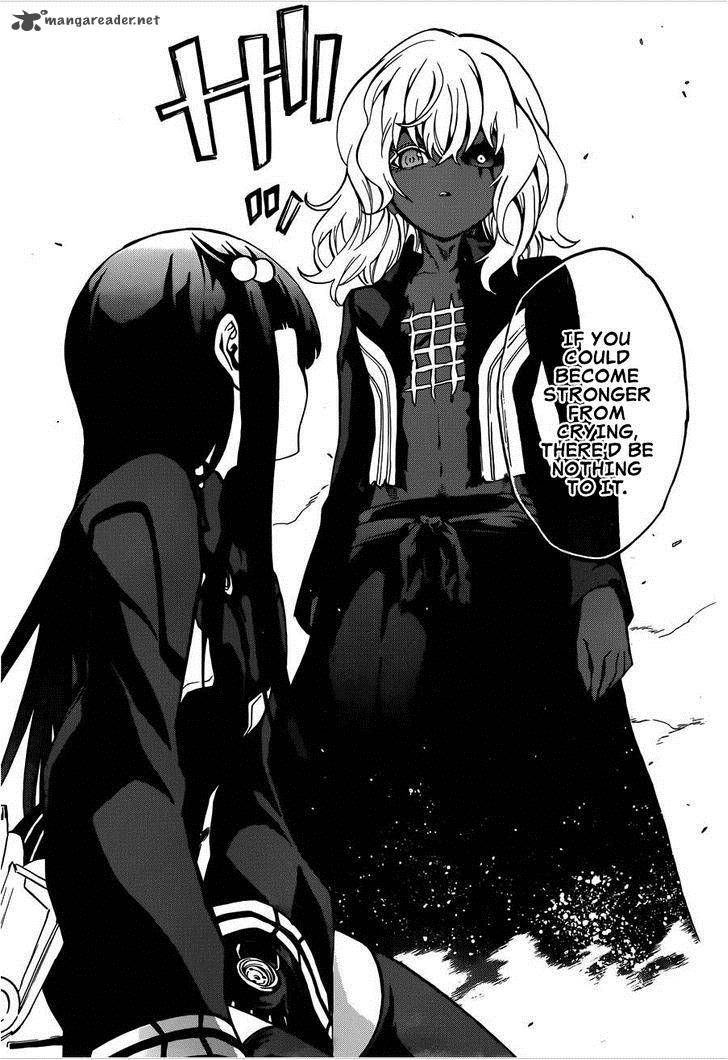 Sousei no Onmyouji Chapter 13 - Page 55