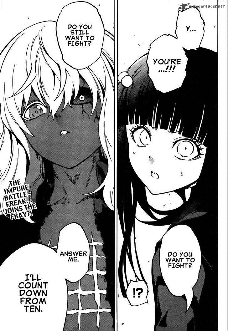 Sousei no Onmyouji Chapter 13 - Page 56