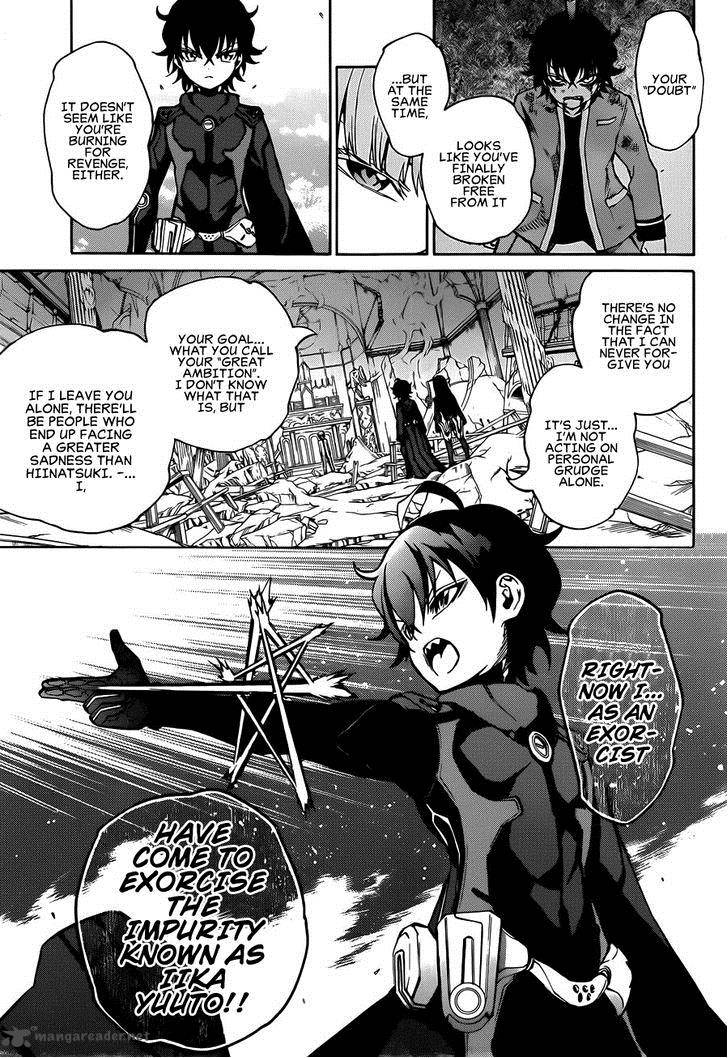 Sousei no Onmyouji Chapter 13 - Page 9